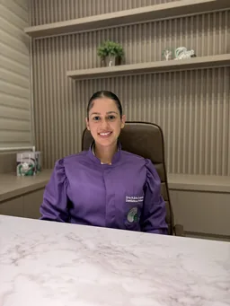 Dra. Karie de Andrade de Souza